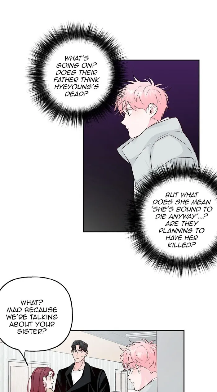 Assorted Wildness - Chapter 42 Page 13