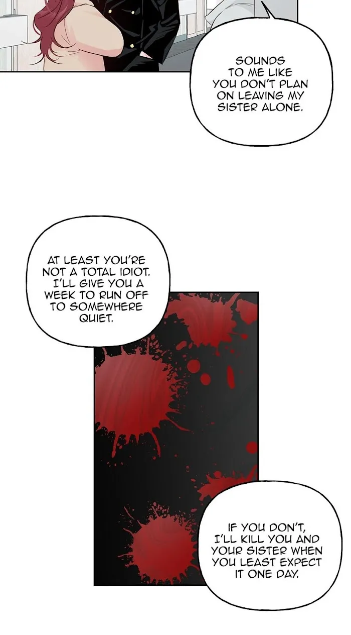 Assorted Wildness - Chapter 42 Page 14