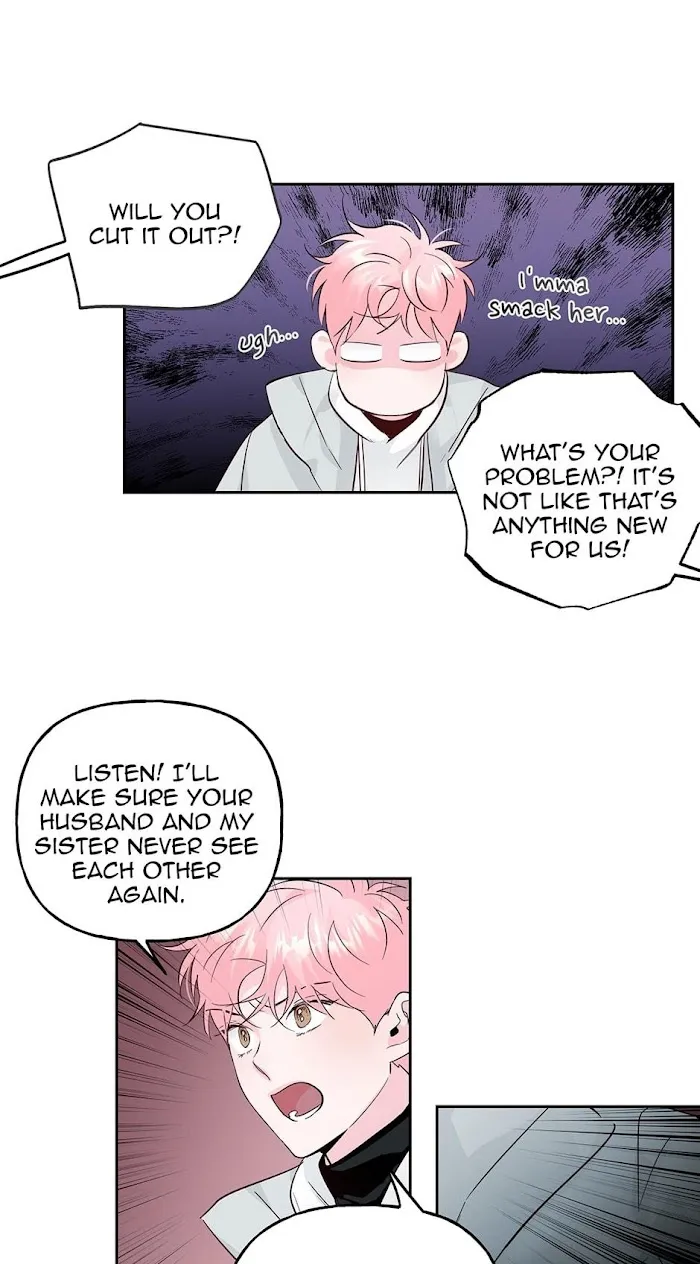 Assorted Wildness - Chapter 42 Page 15