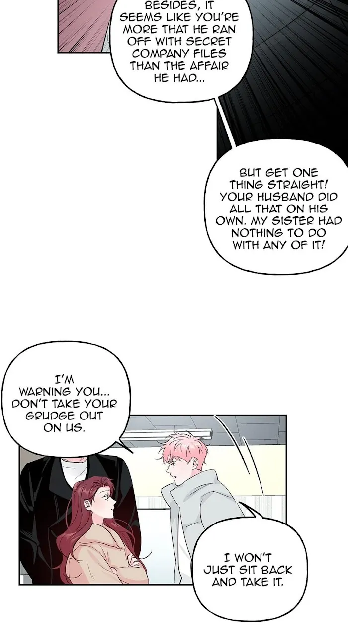 Assorted Wildness - Chapter 42 Page 16