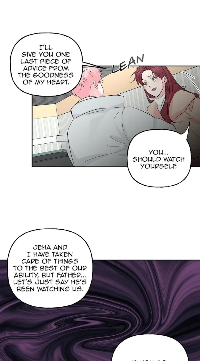Assorted Wildness - Chapter 42 Page 20