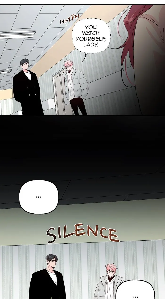 Assorted Wildness - Chapter 42 Page 22