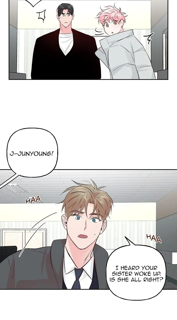 Assorted Wildness - Chapter 42 Page 24