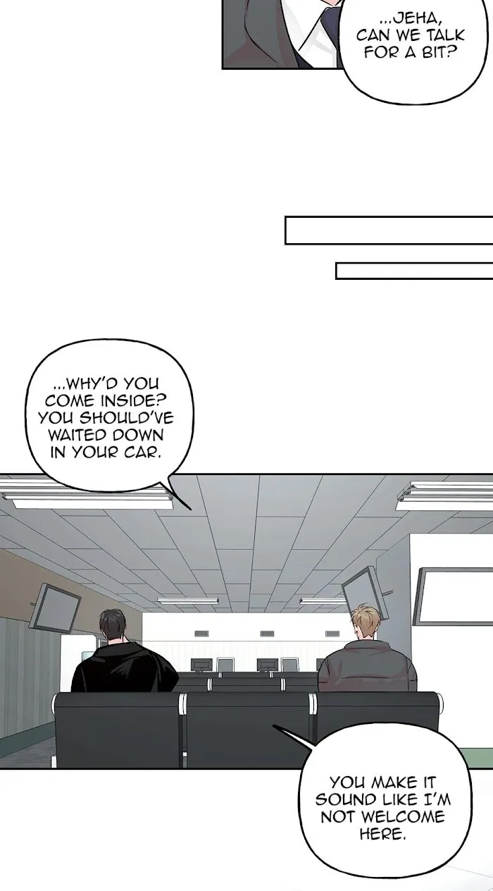 Assorted Wildness - Chapter 42 Page 27