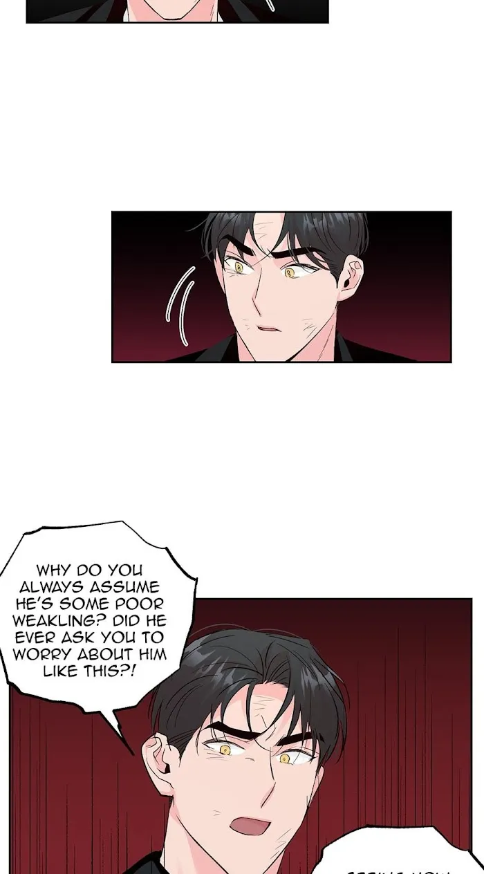 Assorted Wildness - Chapter 42 Page 32