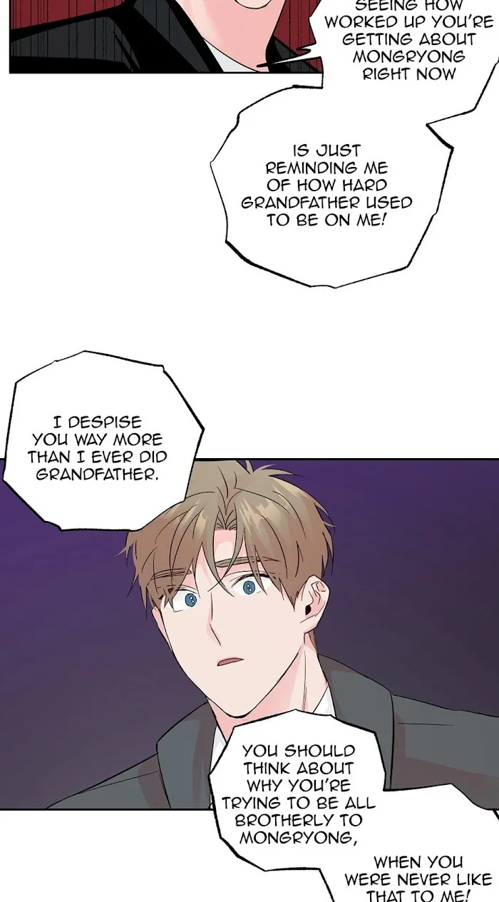 Assorted Wildness - Chapter 42 Page 33