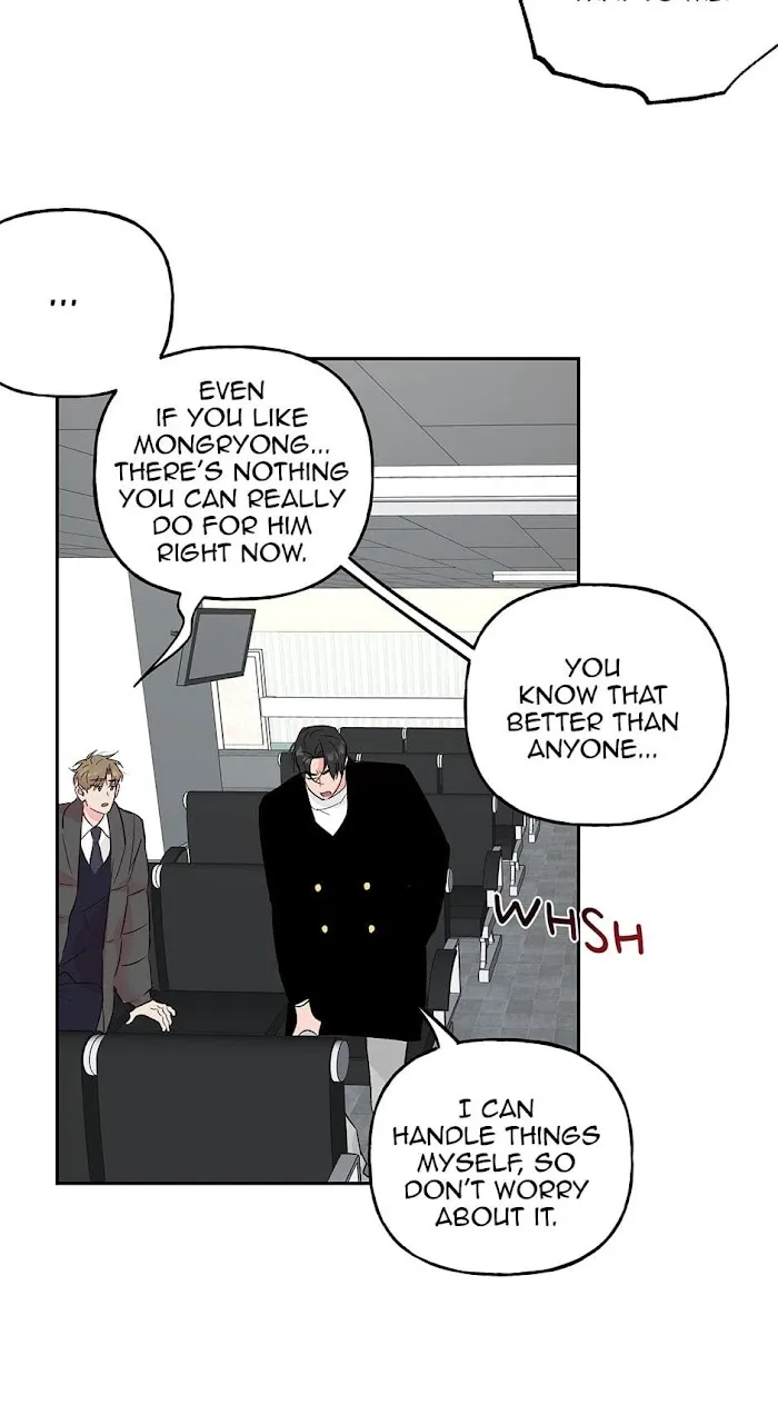 Assorted Wildness - Chapter 42 Page 34