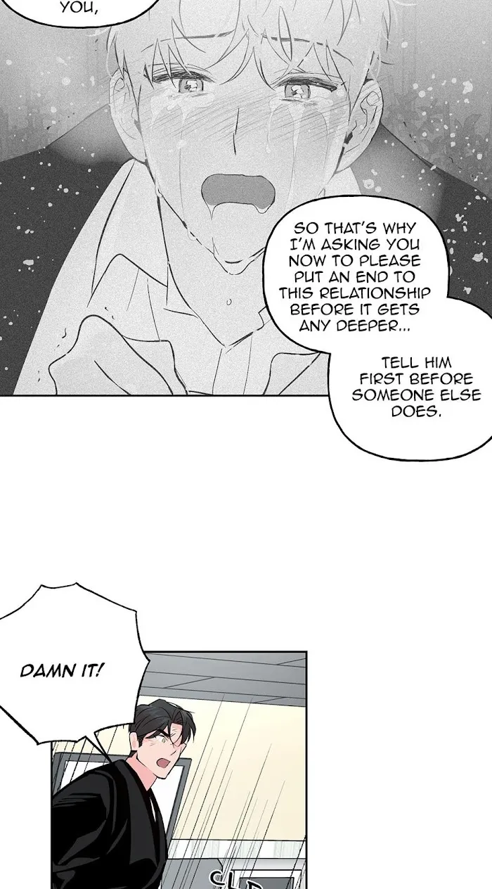 Assorted Wildness - Chapter 42 Page 36