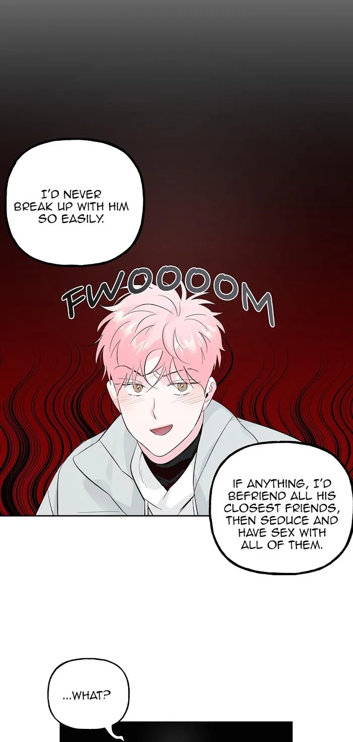 Assorted Wildness - Chapter 42 Page 46