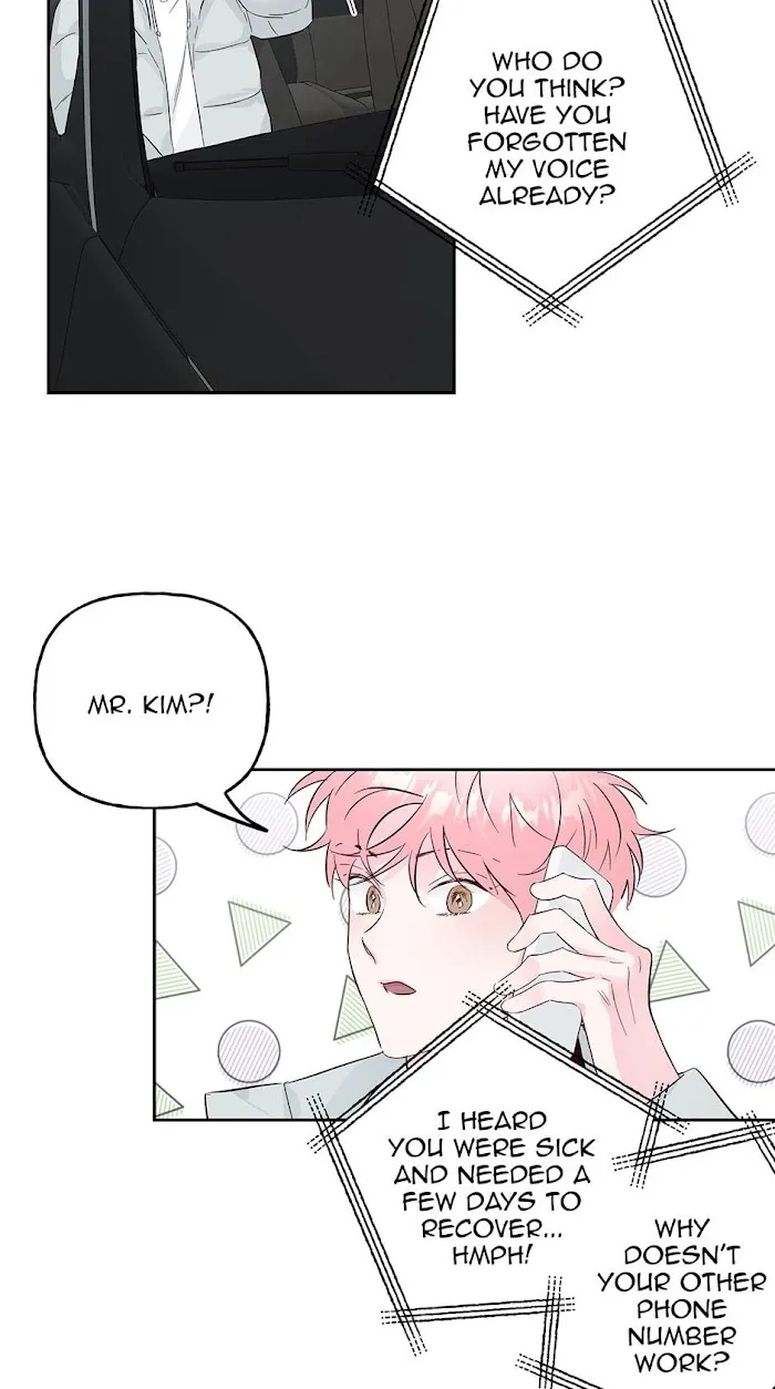 Assorted Wildness - Chapter 43 Page 3