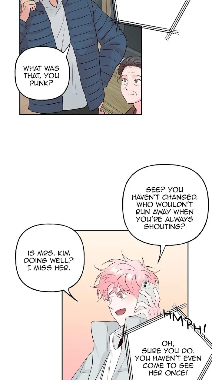 Assorted Wildness - Chapter 43 Page 5