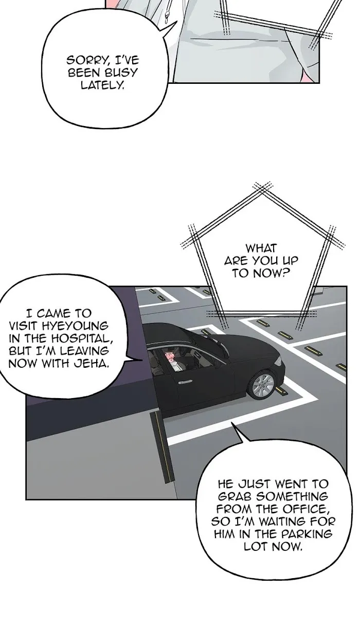 Assorted Wildness - Chapter 43 Page 6