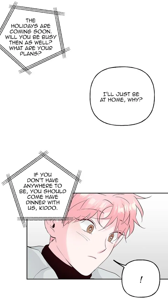 Assorted Wildness - Chapter 43 Page 7