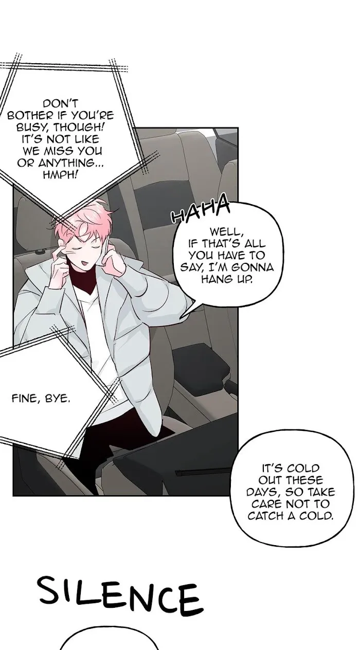 Assorted Wildness - Chapter 43 Page 8