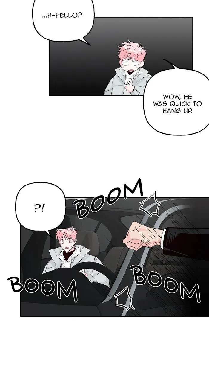 Assorted Wildness - Chapter 43 Page 9