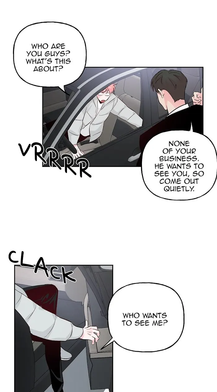 Assorted Wildness - Chapter 43 Page 16