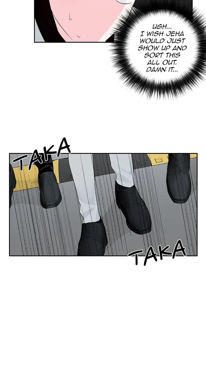 Assorted Wildness - Chapter 43 Page 27