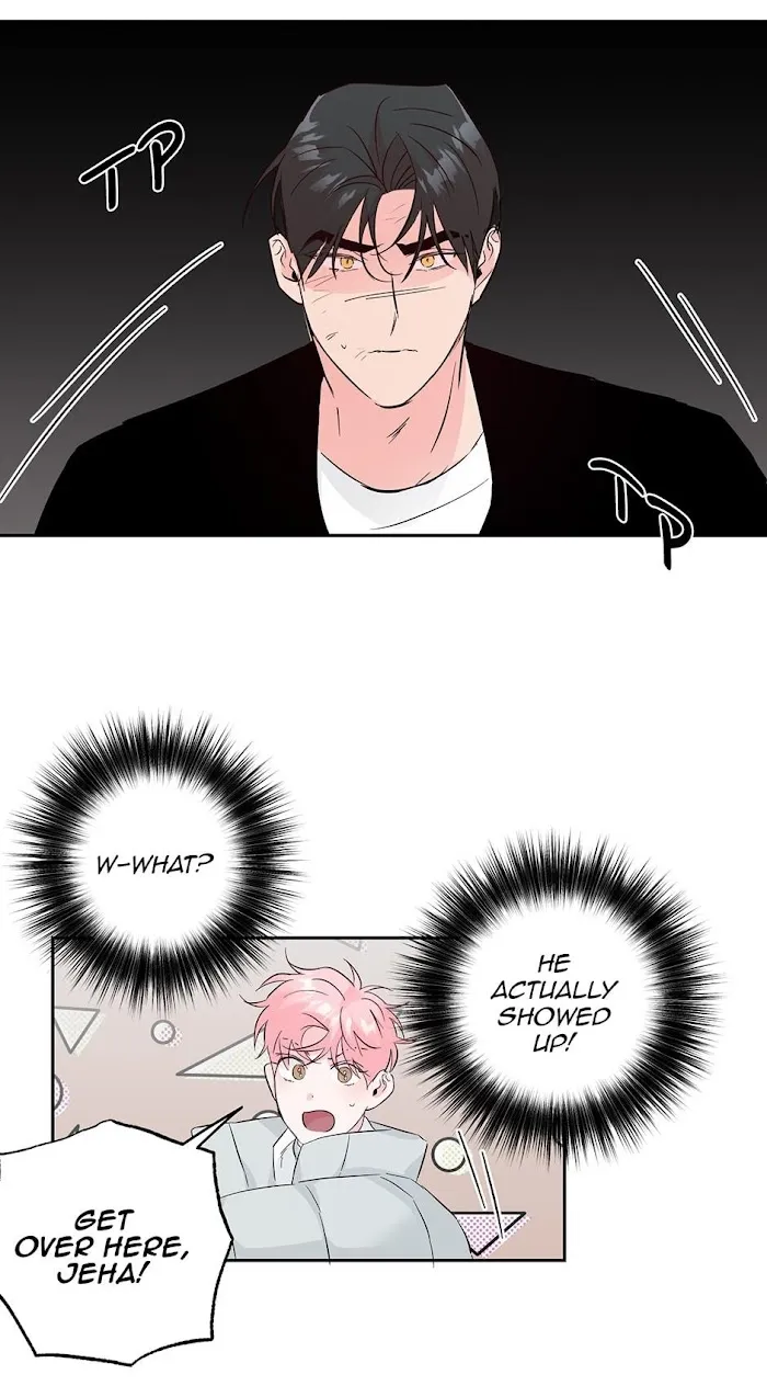 Assorted Wildness - Chapter 43 Page 28
