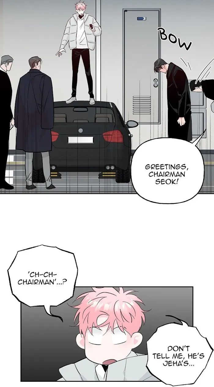 Assorted Wildness - Chapter 43 Page 30