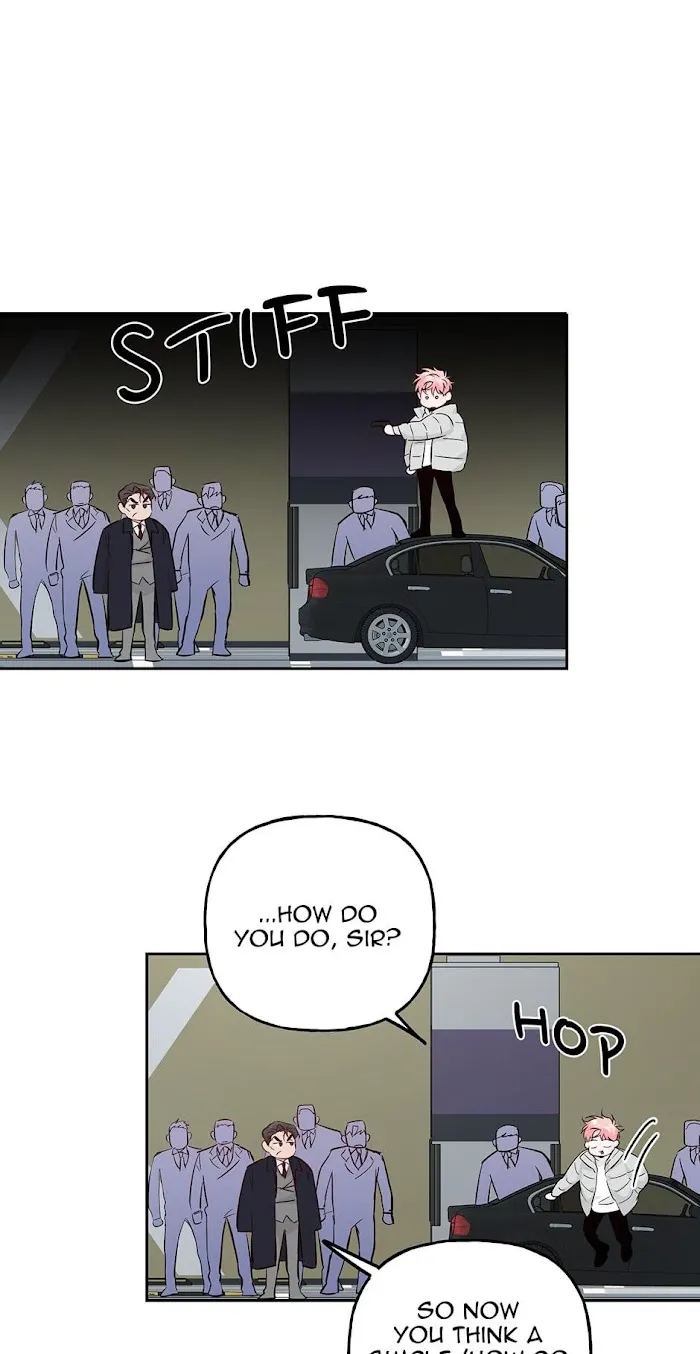 Assorted Wildness - Chapter 43 Page 31