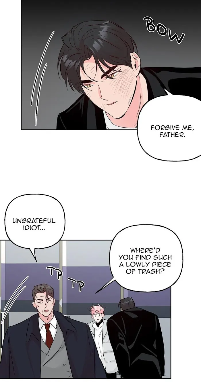 Assorted Wildness - Chapter 43 Page 34