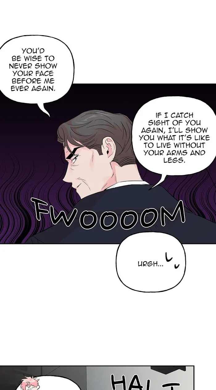Assorted Wildness - Chapter 43 Page 35