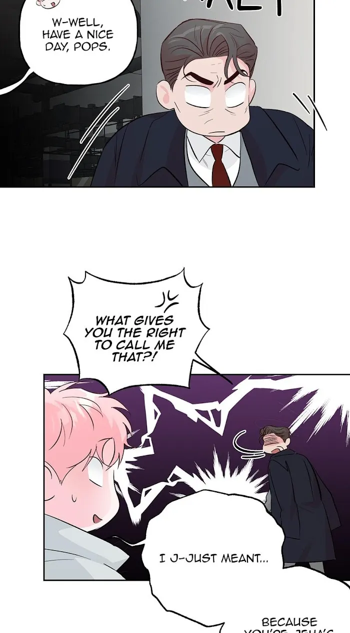 Assorted Wildness - Chapter 43 Page 36