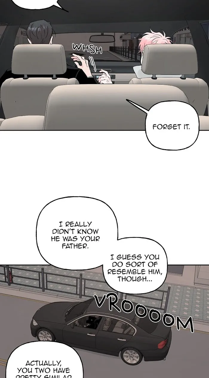 Assorted Wildness - Chapter 43 Page 38
