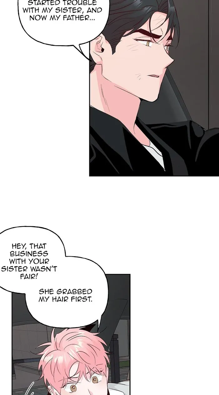 Assorted Wildness - Chapter 43 Page 43