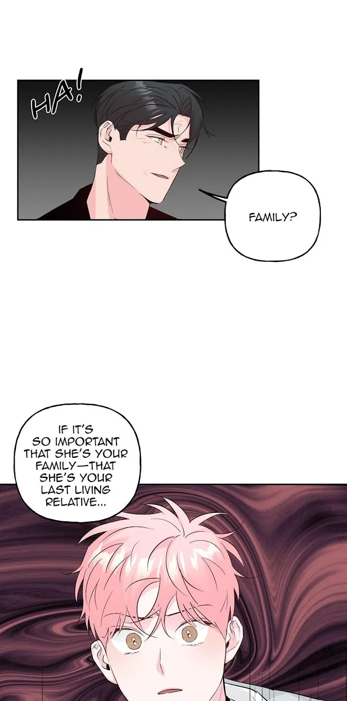 Assorted Wildness - Chapter 43 Page 47