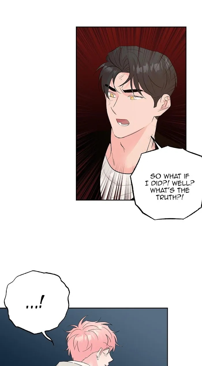 Assorted Wildness - Chapter 44 Page 4
