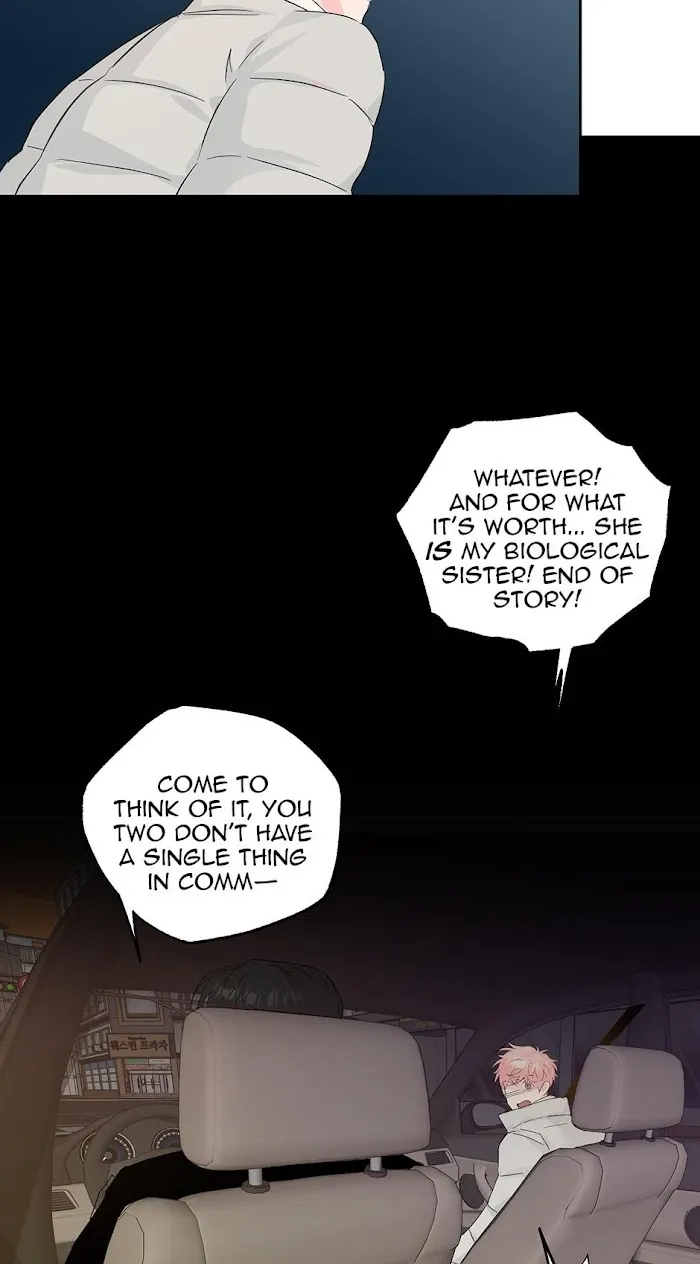 Assorted Wildness - Chapter 44 Page 5