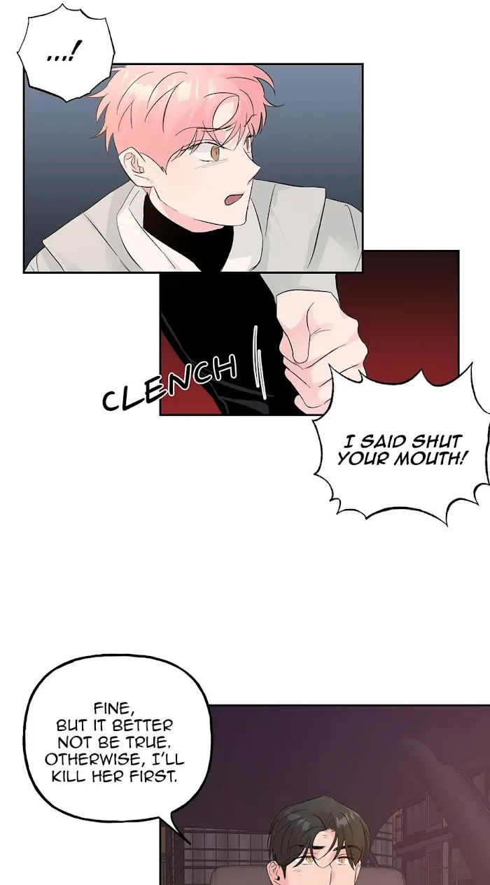 Assorted Wildness - Chapter 44 Page 7
