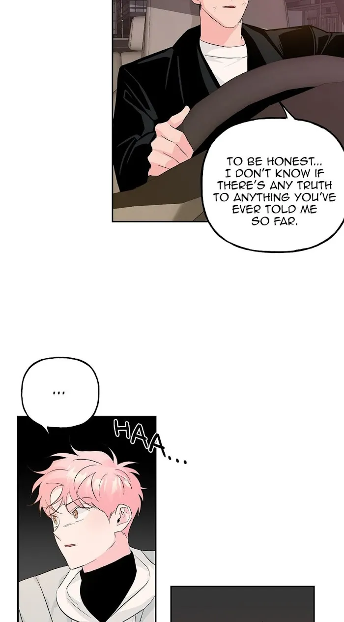 Assorted Wildness - Chapter 44 Page 8