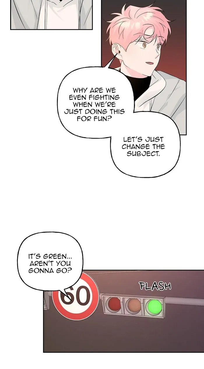 Assorted Wildness - Chapter 44 Page 9