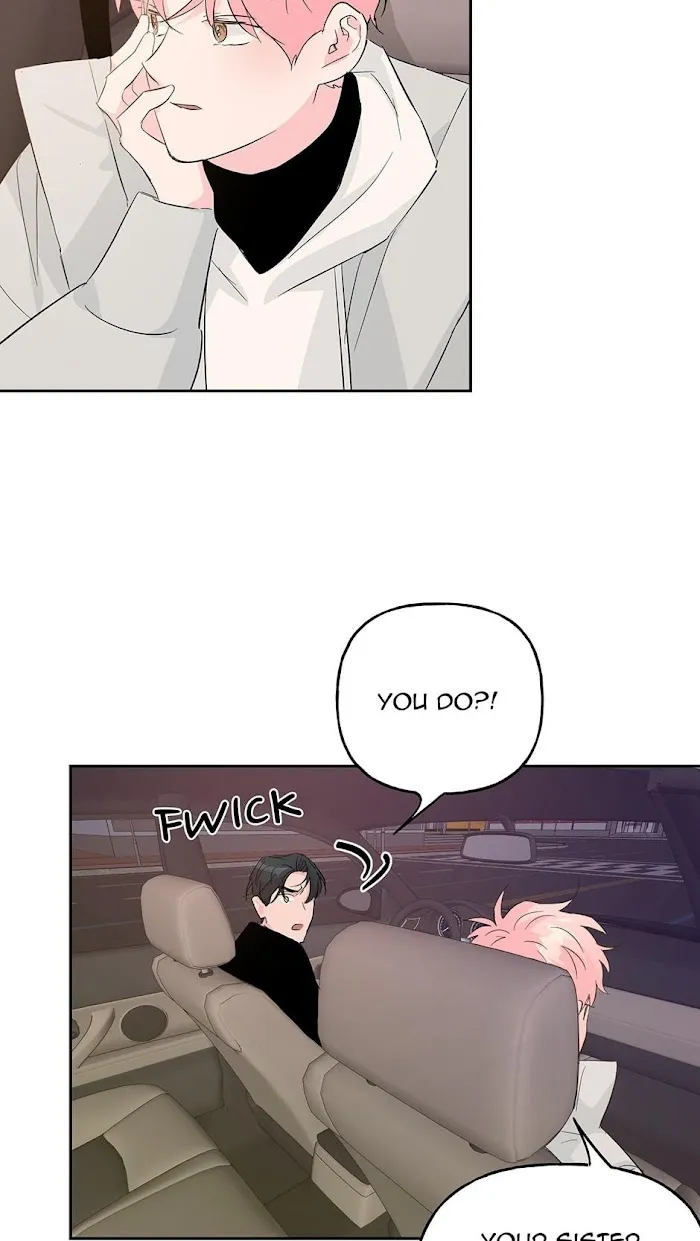 Assorted Wildness - Chapter 44 Page 13
