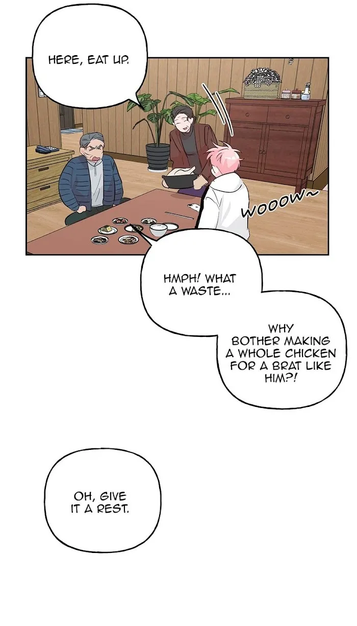 Assorted Wildness - Chapter 44 Page 27