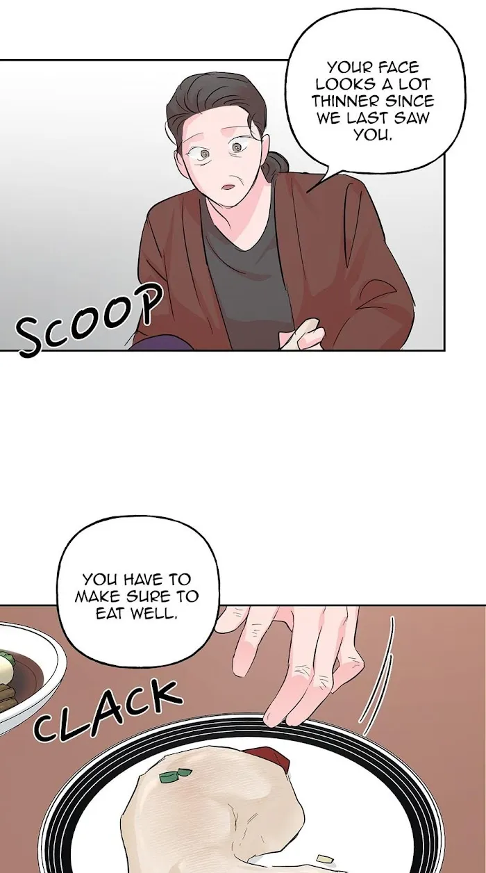 Assorted Wildness - Chapter 44 Page 28
