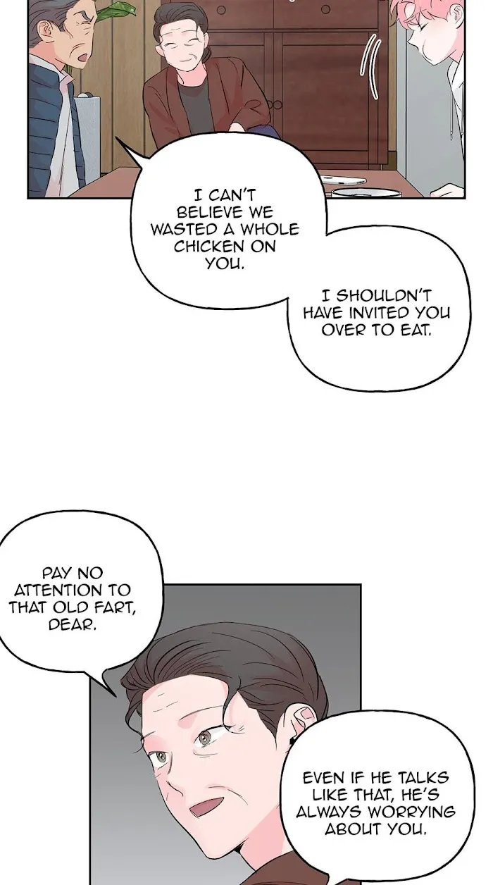 Assorted Wildness - Chapter 44 Page 31
