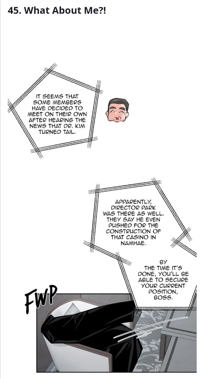 Assorted Wildness - Chapter 45 Page 1