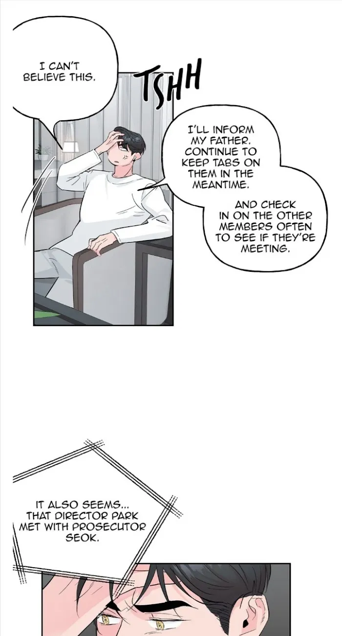 Assorted Wildness - Chapter 45 Page 2
