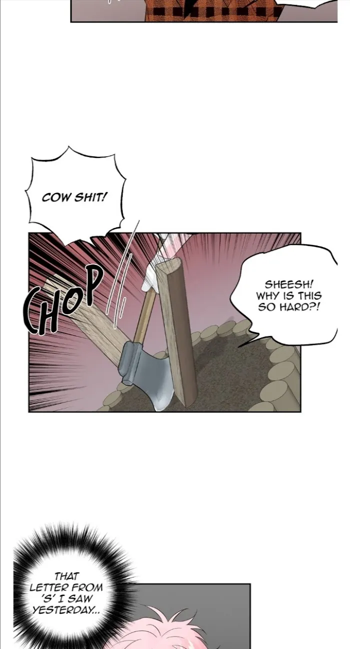 Assorted Wildness - Chapter 45 Page 10