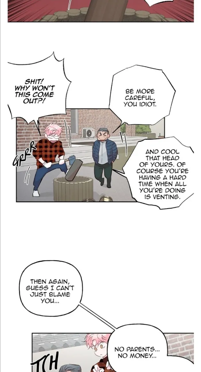 Assorted Wildness - Chapter 45 Page 14