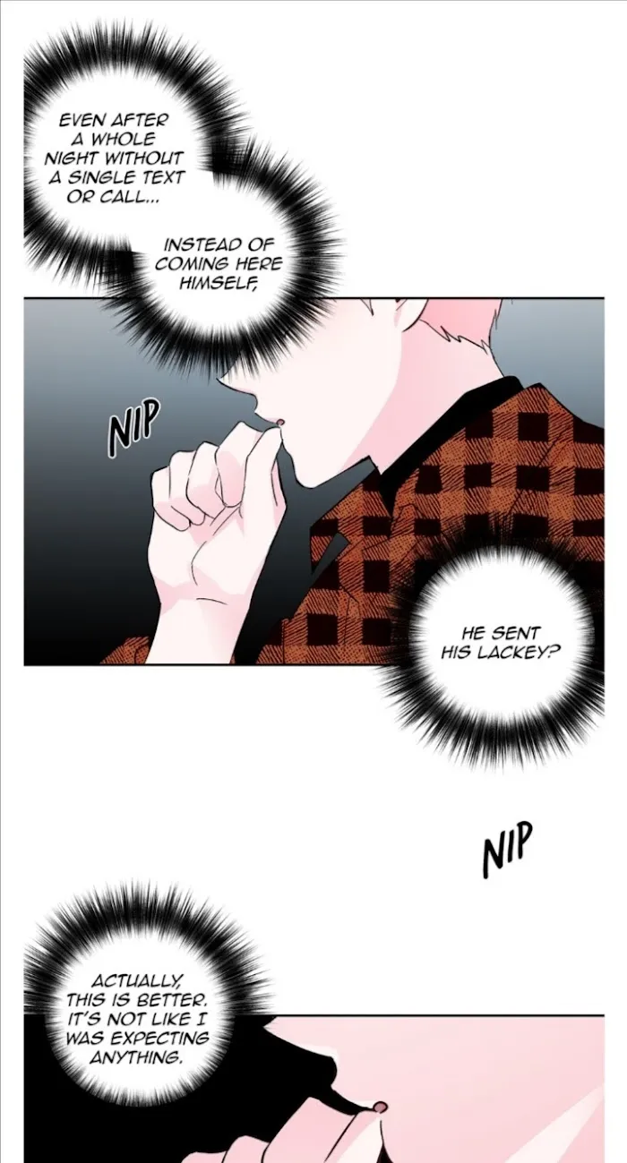 Assorted Wildness - Chapter 45 Page 22