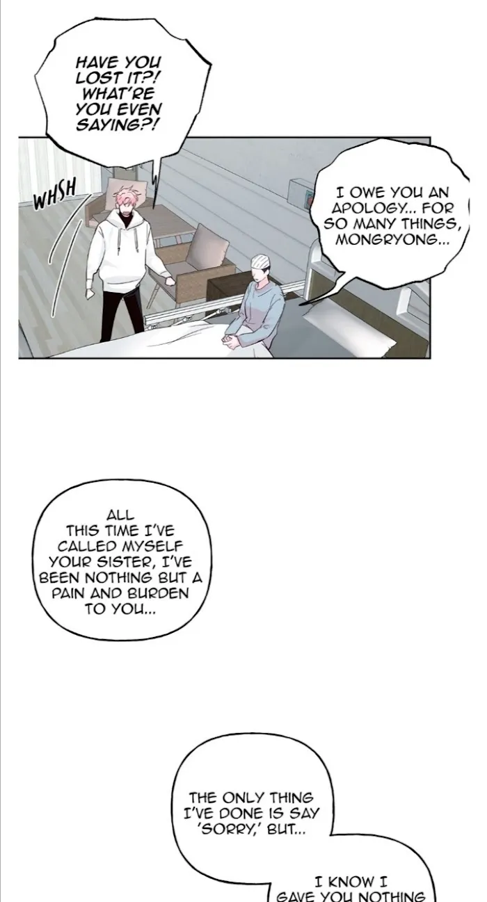 Assorted Wildness - Chapter 45 Page 29
