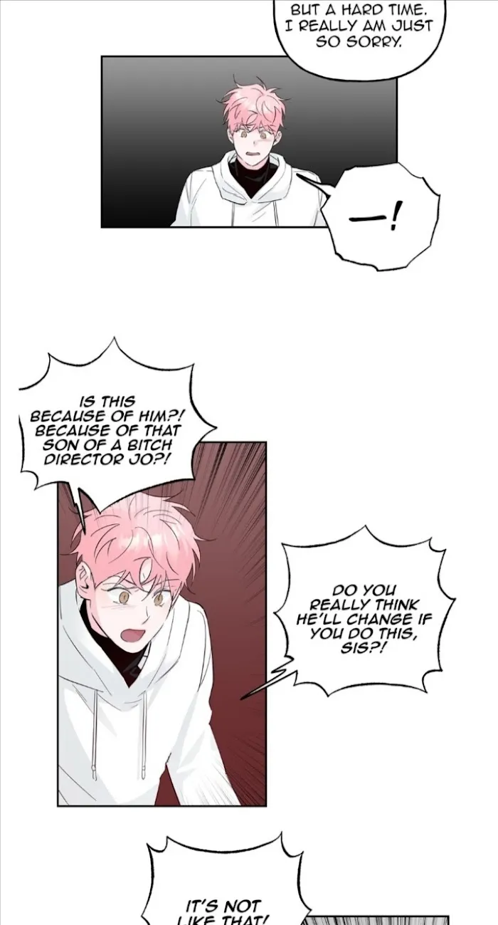 Assorted Wildness - Chapter 45 Page 30