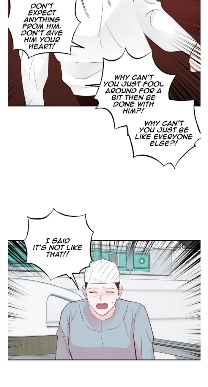 Assorted Wildness - Chapter 45 Page 32