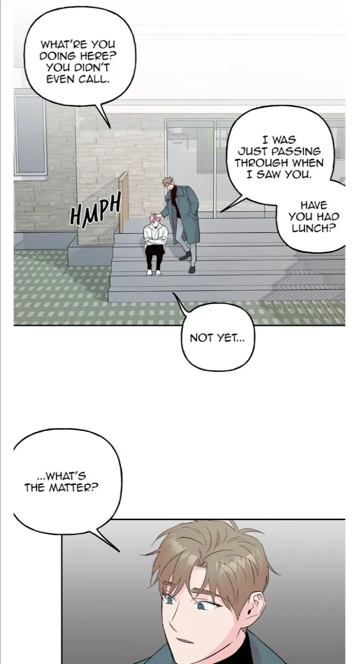 Assorted Wildness - Chapter 45 Page 38