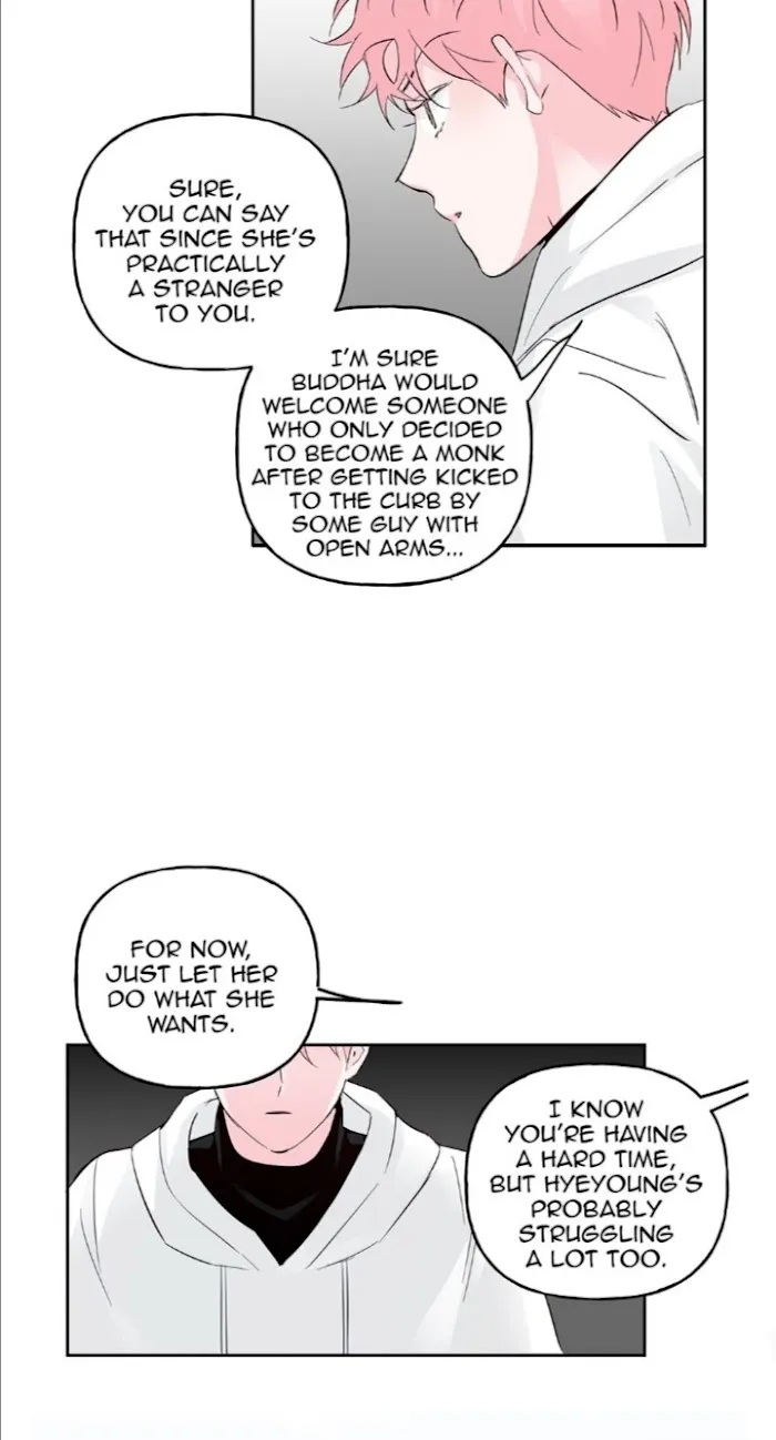 Assorted Wildness - Chapter 45 Page 41