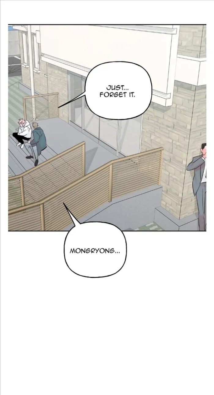 Assorted Wildness - Chapter 45 Page 44